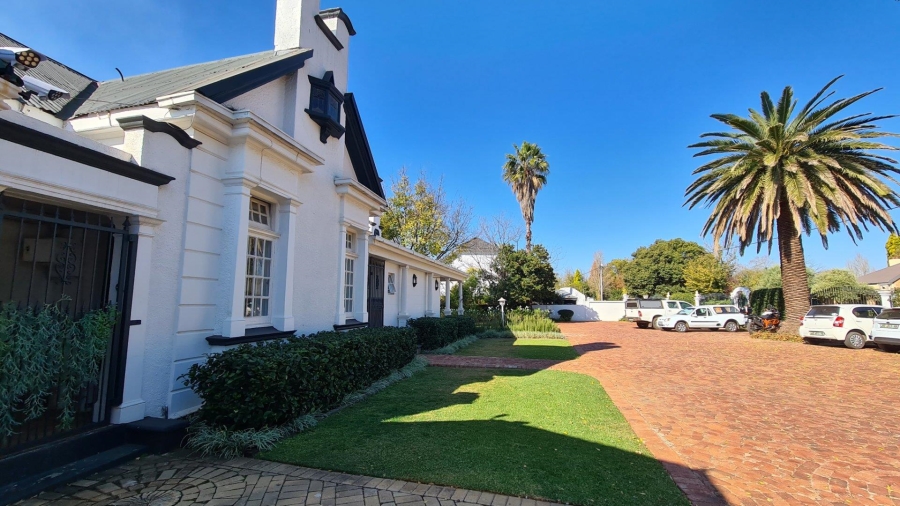 Commercial Property for Sale in Potchefstroom North West